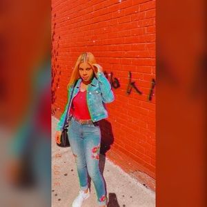 Meet your Posher, Karla michelle